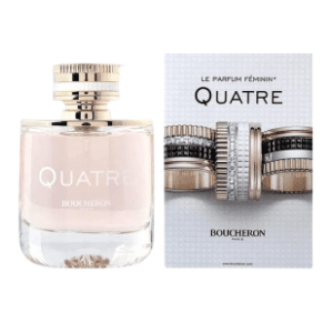 BOUCHERON Quatre parfem 100ml