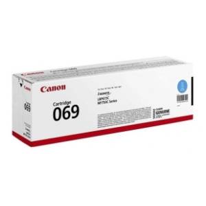 CANON CRG-069 cyan toner