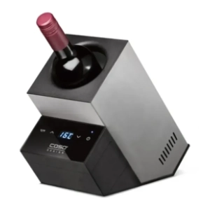 CASO vinska vitrina WineCase One Deluxe B616