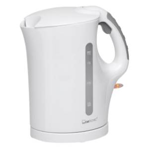CLATRONIC kuvalo za vodu WK 3819 B