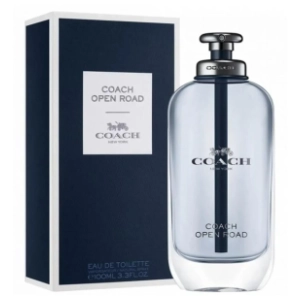 COACH Open Road toaletna voda 100ml