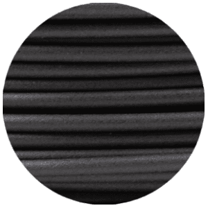 COLORFABB LW-PLA 1,75 mm Black 3D filament