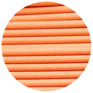 COLORFABB PLA 1,75 mm Pastel Orange 3D filament