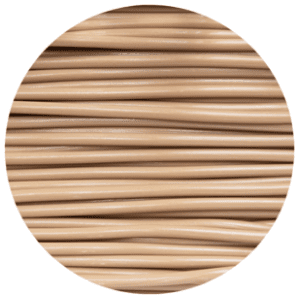 COLORFABB Varioshore Prosthetic 1,75 mm  Medium Brown 3D filament
