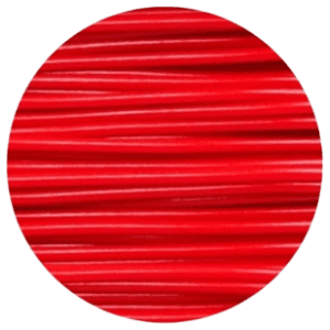 COLORFABB Varioshore TPU 1,75 mm Red 3D filament