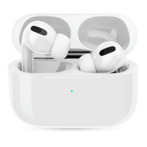 COMICELL slušalice AirBuds 2 BT white