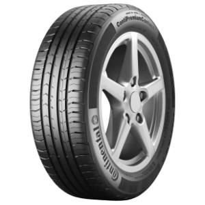 CONTINENTAL letnja guma ContiPremiumContact 5 SUV 225/65 R17 102V XL