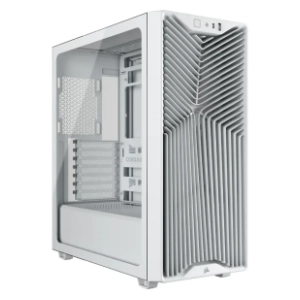 CORSAIR kućište 3200D RS White