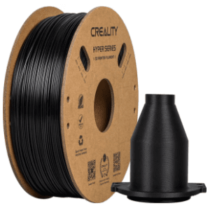 CREALITY Hyper ABS 1,75mm Black 3D filament