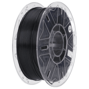 CREALITY Hyper RFID PLA 1,75 mm Black 3D filament