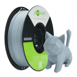 CREALITY Ultra PLA 1,75 mm Grey 3D filament