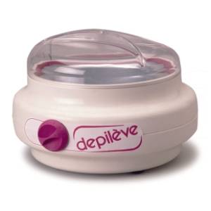 DEPILEVE Elite topilica za vosak 400ml