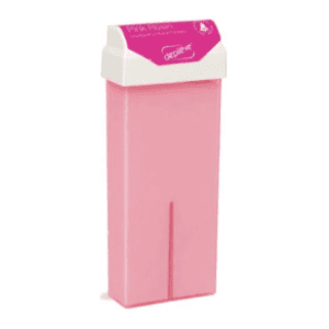 DEPILEVE hladan vosak za depilaciju pink 100ml