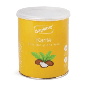 DEPILEVE Puter film vosak za depilaciju osetljivih delova 800ml