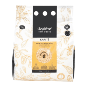 DEPILEVE Puter film vosak za depilaciju u perlama 3kg