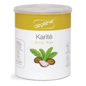 DEPILEVE Puter hladan vosak za depilaciju 800ml