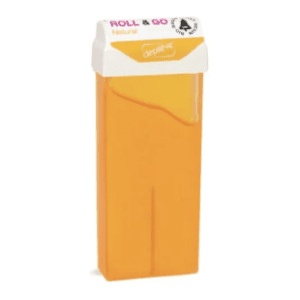 DEPILEVE Roll & go zlatan hladan vosak za depilaciju 100ml