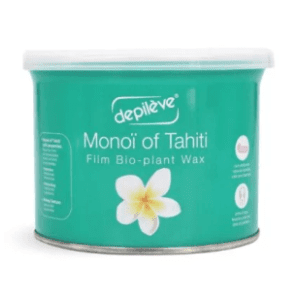 DEPILEVE Tahiti vosak za depilaciju osetljivih delova 400ml