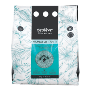 DEPILEVE Tahiti film vosak za depilaciju u perlama 3kg