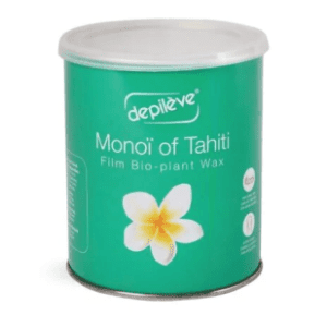 DEPILEVE Tahiti vosak za depilaciju osetljivih delova 800ml