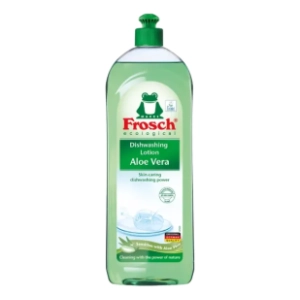 Deterdžent za posuđe FROSCH aloe vera 1l