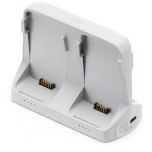 DJI Flip Parallel Charging hub za paralelno punjenje baterija