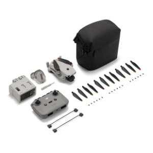 DJI Lito 1 Fly More Combo (DJI RC-N3) dron