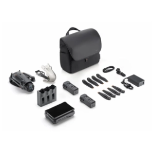 DJI Mavic 4 Pro 512GB Creator Combo (DJI RC Pro 2) dron sa Smart daljinskim upravljačem