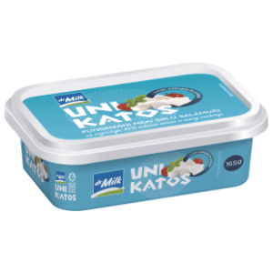 DR.MILK sir Unikatos 150g