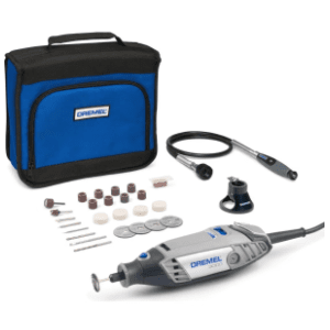 DREMEL 3000-2/25 set mini bruslilica