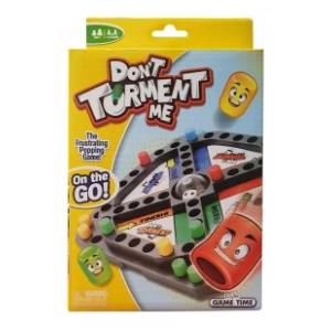 Društvena igra Don T Torment on the go FUNVILLE 