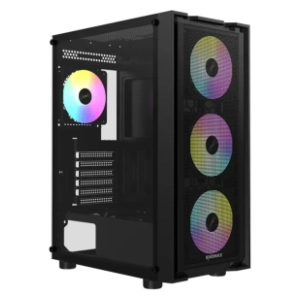DSCL računar i5-13400F 16GB/1TB RX7600 8GB/650W