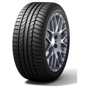 DUNLOP letnja guma SP Sport Maxx TT 225/55 R16 95W MFS