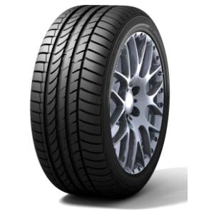 DUNLOP letnja guma SP Sport Maxx TT 225/60 R17 99V