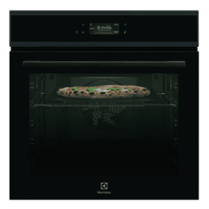 ELECTROLUX ugradna rerna EOX8P38WH