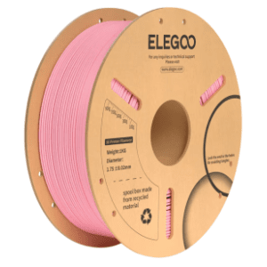ELEGOO PLA 1,75 mm Pink 3D filament