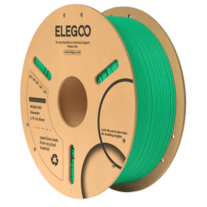 ELEGOO PLA 1,75 mm Sea Green 3D filament