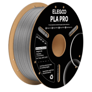 ELEGOO PLA 1,75 mm Silver 3D filament