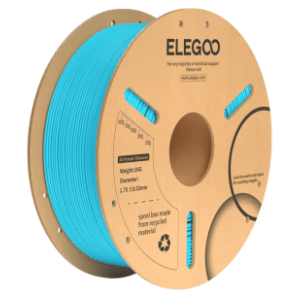 ELEGOO PLA 1,75 mm Sky Blue 3D filament