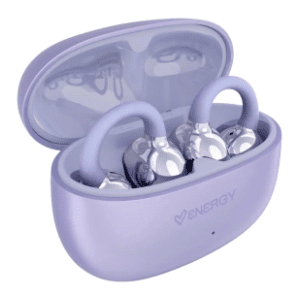 ENERGY SISTEM slušalice ChicPods Violet
