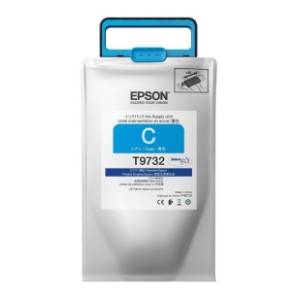 EPSON T97320N XL cyan mastilo