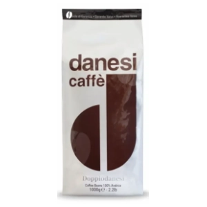Espresso kafa DANESI Doppio u zrnu 1kg