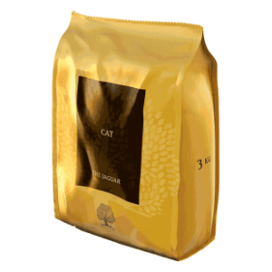 ESSENTIAL Jaguar hrana za mačke 3kg