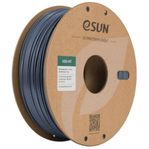 eSUN ABS-HT 1,75 mm Grey 3D filament
