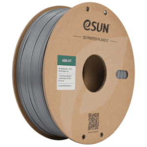 eSUN ABS-HT 1,75 mm Svetlo siva 3D filament