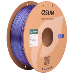 eSUN PLA 1,75 mm Chameleon Nebula Purple 3D filament