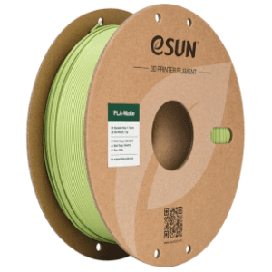 eSUN PLA Matte 1,75 mm Matcha Green 3D filament