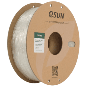 eSUN TPU HS 1,75 mm Clear 3D filament