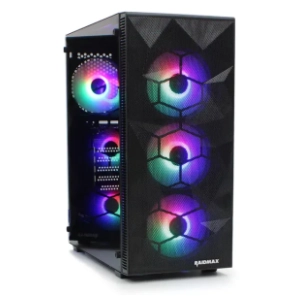 EWE računar AMD Gaming Ryzen 5 5500/16GB/1TB/RTX3050 6GB v1