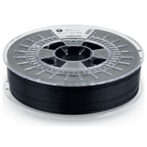 EXTRUDR DuraPro ABS 1,75 mm Crna 3D filament
